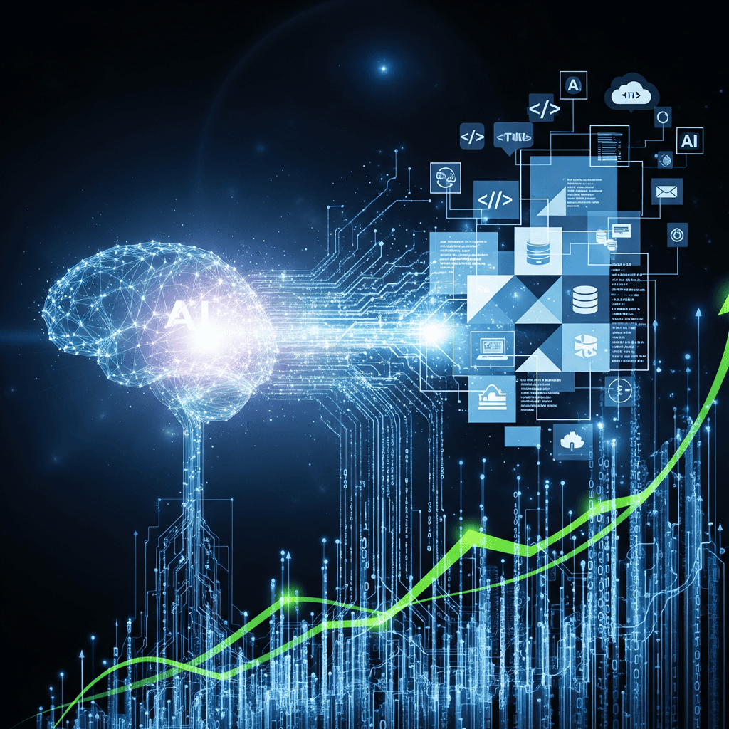 Why Every Business Needs to Understand AI (Before It's Too Late)