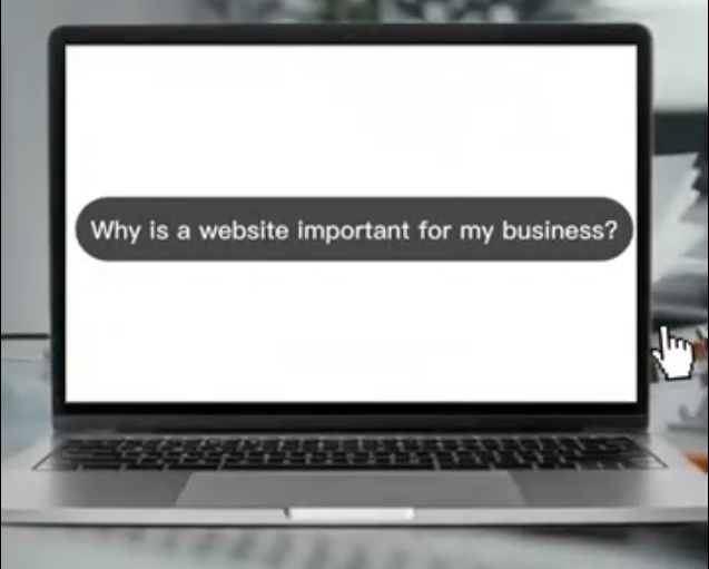 Why Your Business Needs a Website