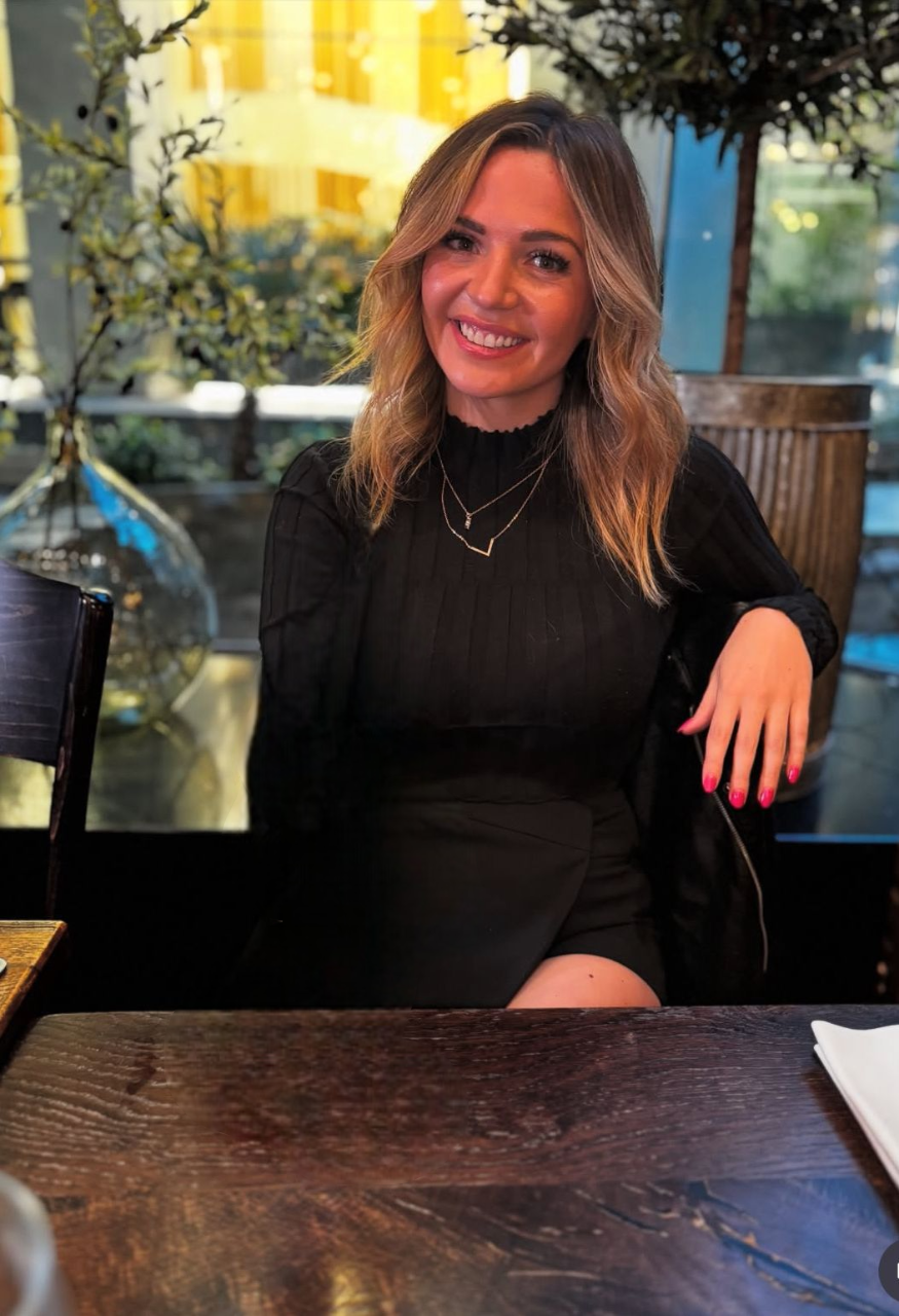 Sophie Butler